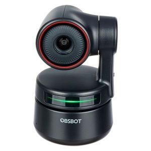 Obsbot Tiny 4K webcam